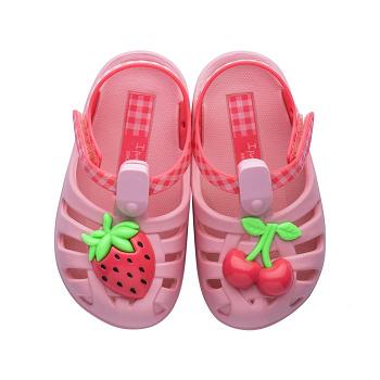 Ipanema Summer Fun Sandaler Bebis Rosa Sverige CL0725843